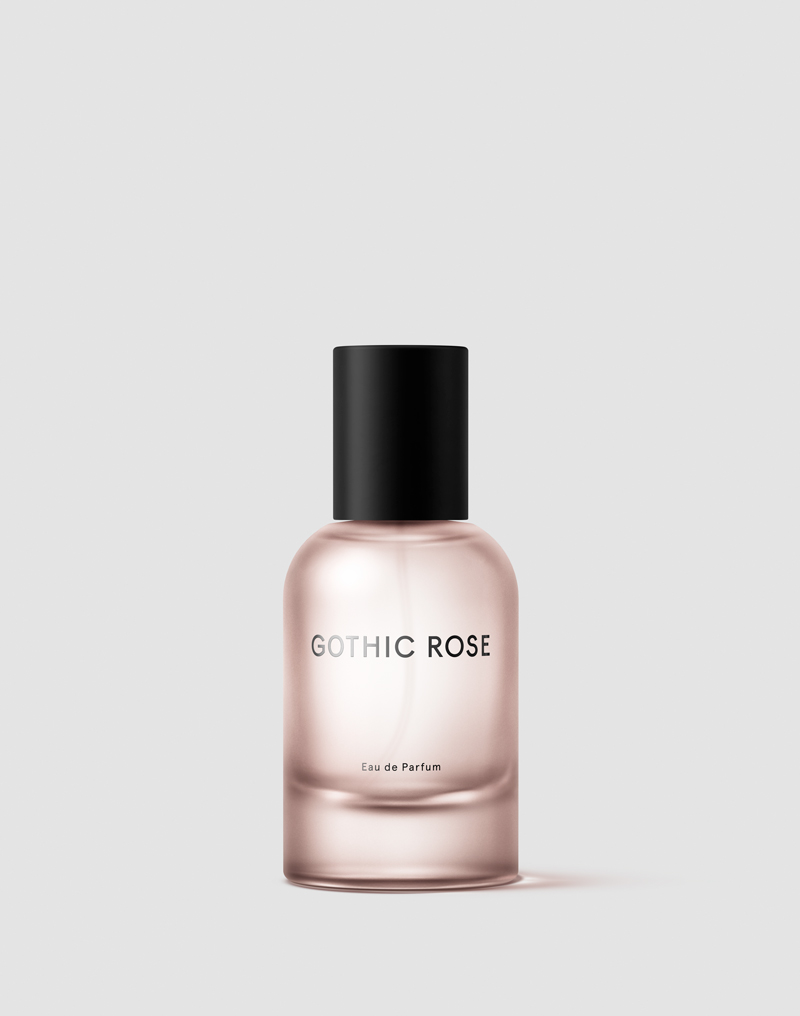 GOTHIC ROSE EAU DE PARFUM