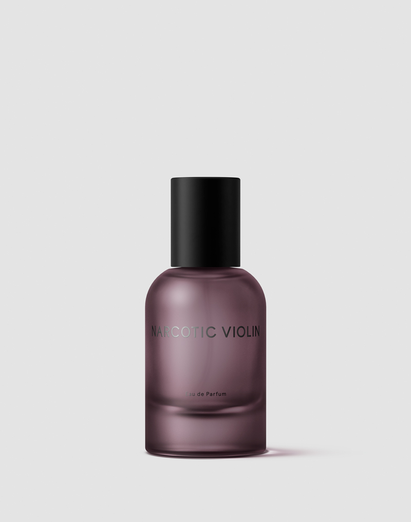 NARCOTIC VIOLIN EAU DE PARFUM
