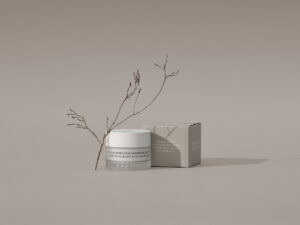FACE CREAM
