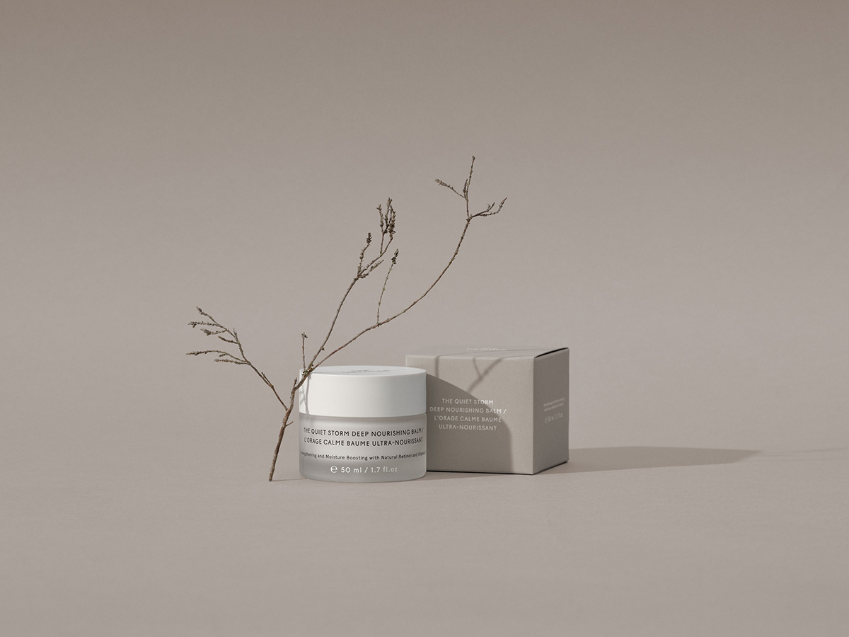 FACE CREAM
