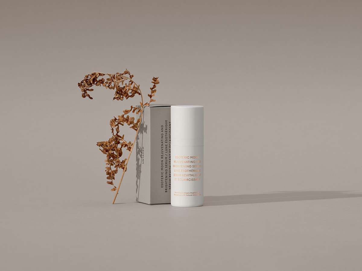FACE SERUM