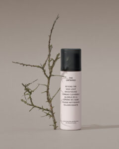 CLEANSER