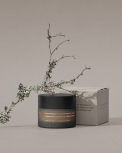 OVERNIGHT MASK