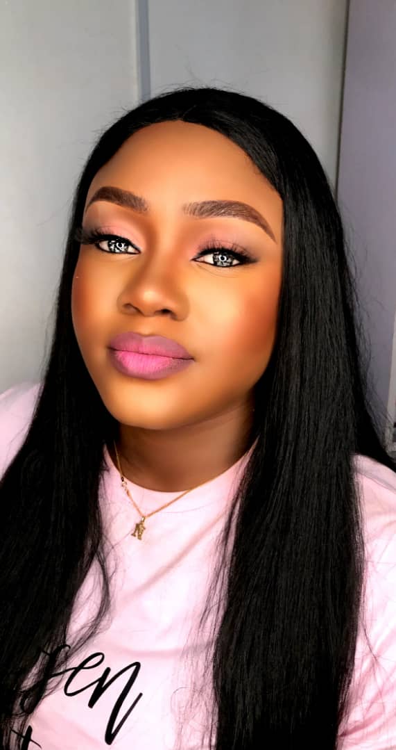 Naomi Oko
